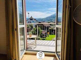 Family M Apartments 40 - Luzern - Horw - 6