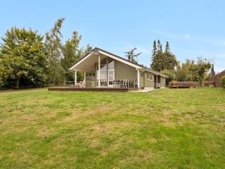 Holiday Home Henninge - 300m from the sea by Interhome - 9
