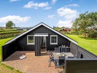 Holiday Home Naninja - 300m to the inlet by Interhome - 6
