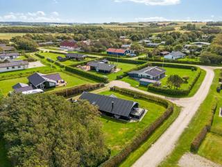 Holiday Home Naninja - 300m to the inlet by Interhome - 8