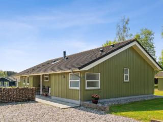 Holiday Home Henninge - 300m from the sea by Interhome - 6