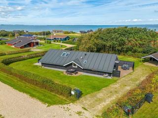 Holiday Home Naninja - 300m to the inlet by Interhome - 3