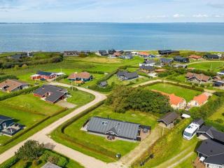 Holiday Home Naninja - 300m to the inlet by Interhome - 1