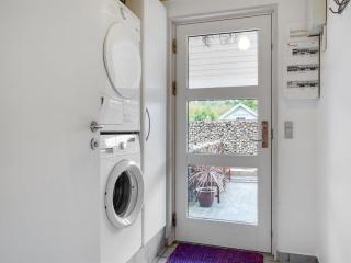 Holiday Home Henninge - 300m from the sea by Interhome - 2