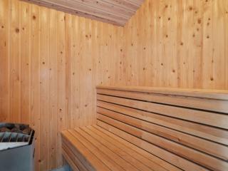 Holiday Home Henninge - 300m from the sea by Interhome - 1