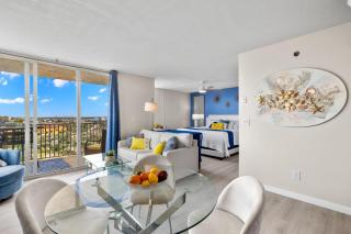 Estero Beach & Tennis Club #1102a - 3