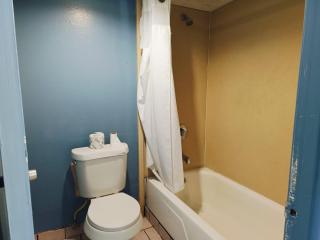 Valley Motel Corpus Christi Near Airport I 37 - 8