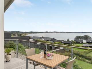Holiday Home Eilen - 250m from the sea by Interhome - 4