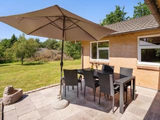 Holiday Home Tille - 700m to the inlet by Interhome - 4
