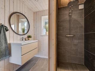 Holiday Home Ylvi - 250m from the sea by Interhome - 3