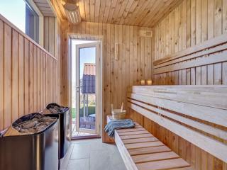 Holiday Home Ylvi - 250m from the sea by Interhome - 1