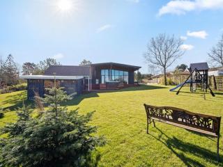 Holiday Home Ylvi - 250m from the sea by Interhome - 5