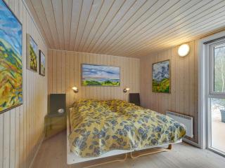 Holiday Home Aswarth - 50m to the fjord by Interhome - 5