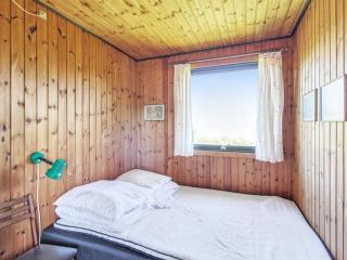 Holiday Home Carita - 500m from the sea by Interhome - Glesborg - 5