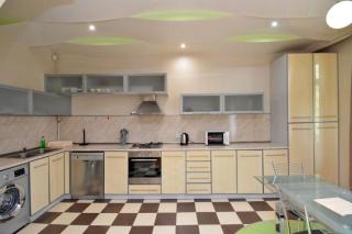 Tamanyan street, 2 bedrooms New eurorenovated, Beautiful apartment KS344 - 4