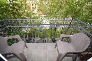 Tamanyan street, 2 bedrooms New eurorenovated, Beautiful apartment KS344 - 7