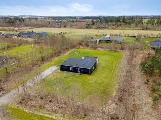 Holiday Home Jarven - 500m to the fjord by Interhome - 4