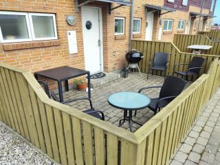 Apartment Line - 10m from the sea by Interhome - 4