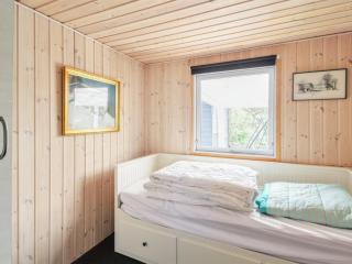 Holiday Home Jukka - 700m from the sea by Interhome - 2