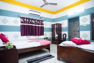 Binay chapa homestay in jaldapara - 9