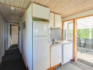 Holiday Home Jukka - 700m from the sea by Interhome - 4