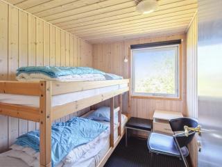 Holiday Home Jukka - 700m from the sea by Interhome - 1