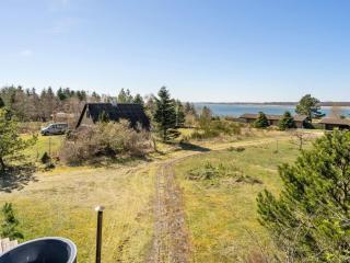 Holiday Home Lefke - 400m to the inlet by Interhome - Roslev - 8