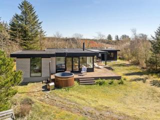 Holiday Home Lefke - 400m to the fjord by Interhome - 7