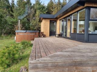 Holiday Home Lefke - 400m to the fjord by Interhome - 6