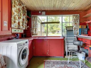 Holiday Home Teofan - 500m from the sea by Interhome - 1