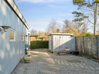 Holiday Home Dzavid - 10m from the sea by Interhome - 2