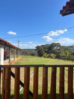 Sitio Palmital- Refúgio a 4km da cidade localizado na área rural - 0