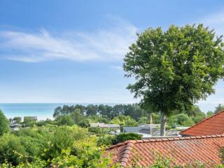 Holiday Home Ludewiga - 350m from the sea by Interhome - 2