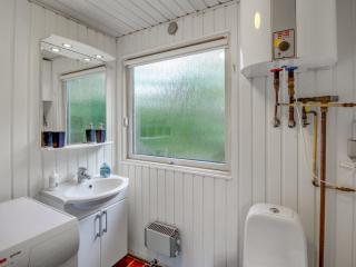 Holiday Home Ludewiga - 350m from the sea by Interhome - 4