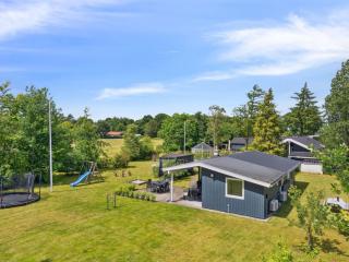 Holiday Home Hanne - 300m from the sea by Interhome - 9