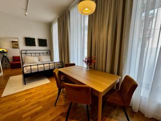 Modern apartment for up to 4 guests, top connection - 3