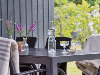 Holiday Home Hanne - 300m from the sea by Interhome - Glesborg - 1