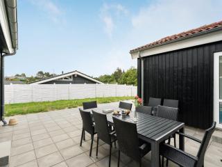 Holiday Home Bjarki - 800m from the sea by Interhome - 8
