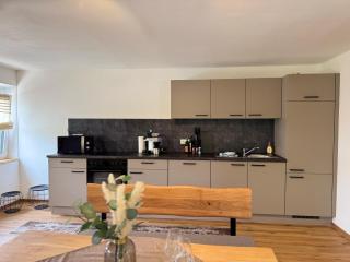 Wohnung Anna - 5