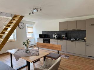 Wohnung Anna - 6