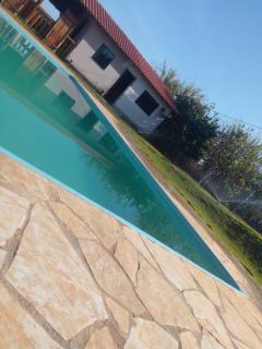 Sitio Palmital- Refúgio a 4km da cidade localizado na área rural - 8