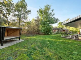 Holiday Home Elfriede - 400m to the inlet by Interhome - 4
