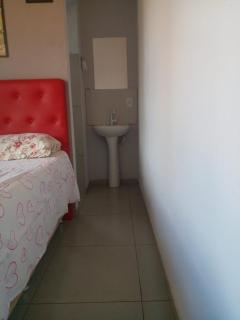 Sitio Palmital- Refúgio a 4km da cidade localizado na área rural - 4