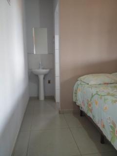 Sitio Palmital- Refúgio a 4km da cidade localizado na área rural - 2