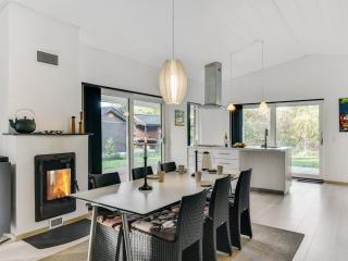 Holiday Home Elfriede - 400m to the fjord by Interhome - 9