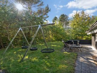 Holiday Home Merja - 3km from the sea by Interhome - 6