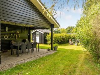 Holiday Home Christina - 300m to the inlet by Interhome - 8