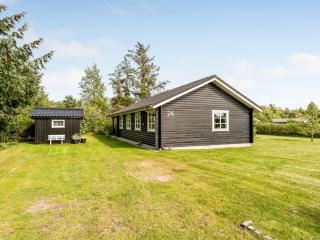 Holiday Home Christina - 300m to the inlet by Interhome - 2