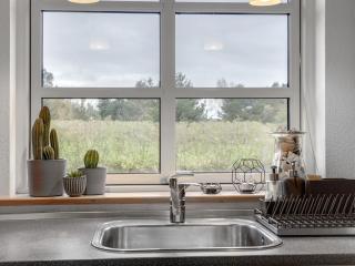 Holiday Home Christina - 300m to the inlet by Interhome - 5