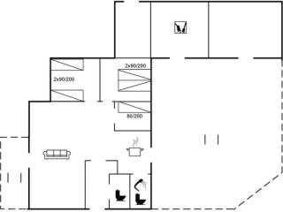 Holiday Home Swaver - 300m to the inlet by Interhome - 9